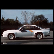 Photo A.007415 OPEL MANTA 400