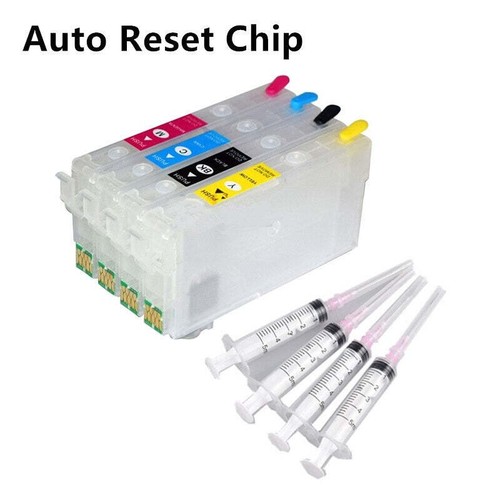 Cartouches vides t405xl - vides,