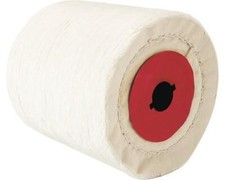 Brosse en coton 100 x 125 pour