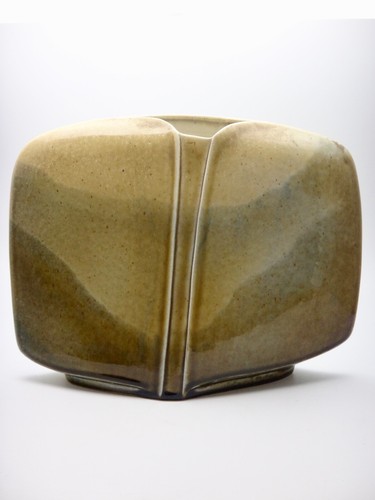 Bernard prigent grand vase - bernard,