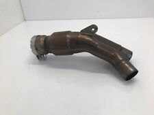 CATALYSEUR D'ÉCHAPPEMENT POT