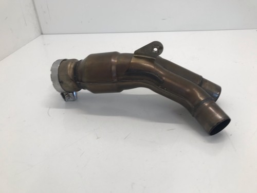 Catalyseur échappement pot - d'Échappement,