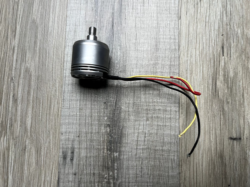 Moteur avant gauche pour dji - avant,
