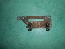 Support allumage electronique Motobécane