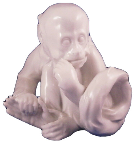Figurine porcelaine - figurine,