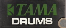 C43mus2. Musique. TAMA drums