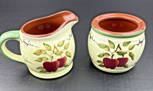 Home interiors apple orchard - apple,