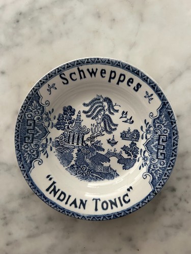Vintage schweppes indian - schweppes, “indian