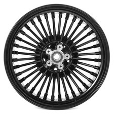 16x5,5 Jante Roue Arrière ABS