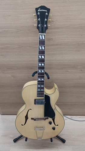 Guitare acoustique complète