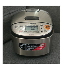Zojirushi NS-LGC05 Electric