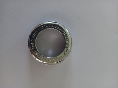 Ecrou jeu direction campagnolo - jeu,