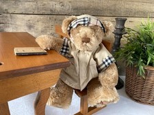 1225⚜️ Peluche Doudou De