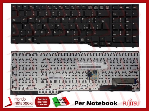 Clavier italien avec - clavier,