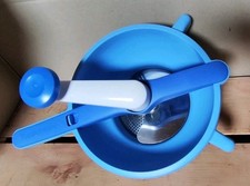 Moulin légumes tupperware - moulin, à