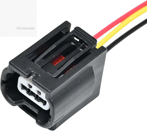 Battery charging sensor - charging,