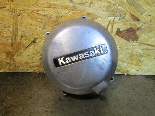 Carter alternateur kawasaki - carter, d'alternateur