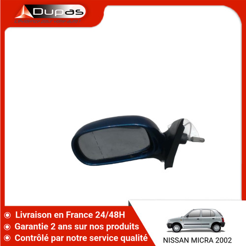 Retroviseur exterieur - 🇫🇷,