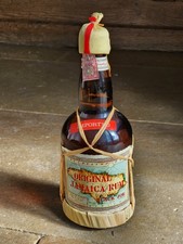 Original  Rhum Alcool Jamaica