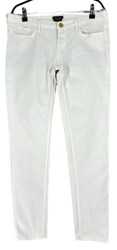Massimo dutti jean slim femme - jean,