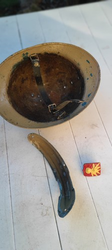 Casque militaire