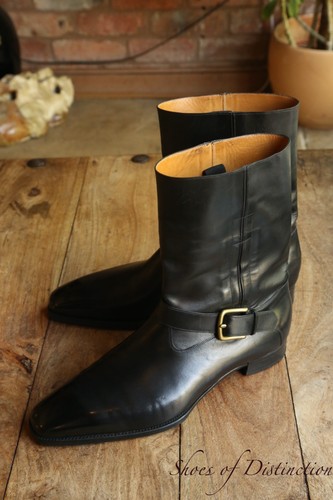 Chaussures bottes gaziano - bottes,
