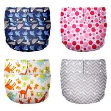 Couche-culotte adulte lavable Pul pour l'incontinence facile à sécher pour