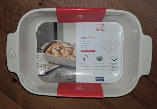 Plat céramique pour - , cuisson