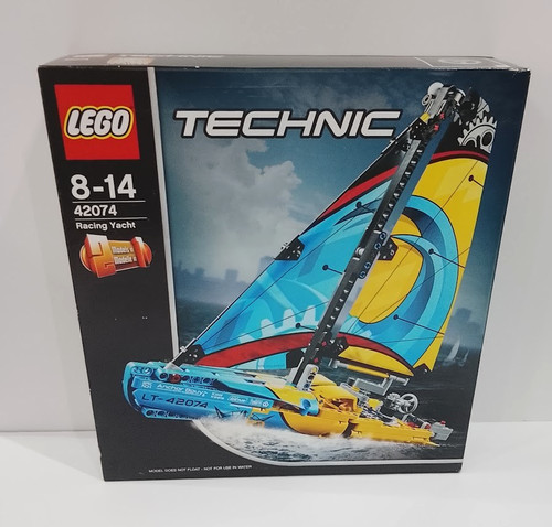 Lego technic 42074 - lego, de