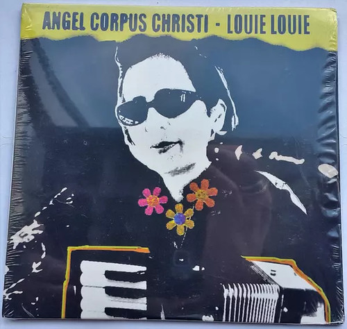 Louie angel corpus - angel,