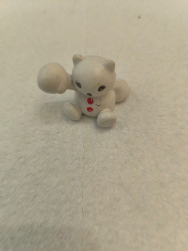 Figurine digimon frigimon 1997 - digimon,