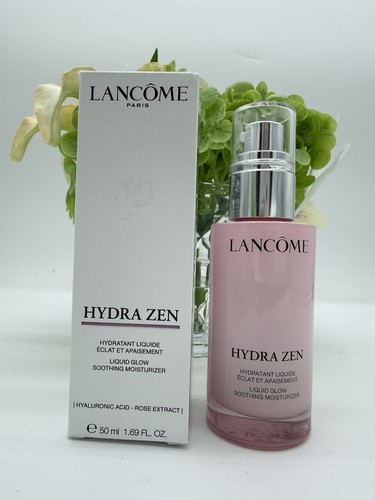 Lancome hydra zen glow liquid - lancome,