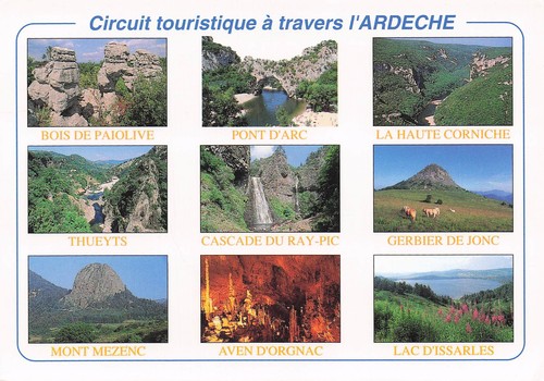 Vallon pont arc - 7,
