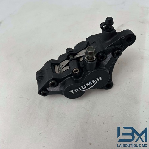 Etrier avant droit - , triumph
