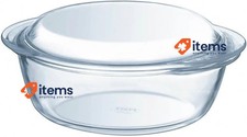 Casserole Ronde Pyrex 1,3 L En