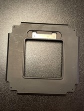 Plaque d’adaptation DOS Hasselblad CFV 50c, Horseman 4x5 Sinar, Linhof, Toyo….