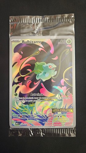 Carte pokemon bulbizarre - carte,