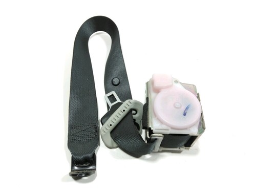 Ceinture arriere droite - ceinture,