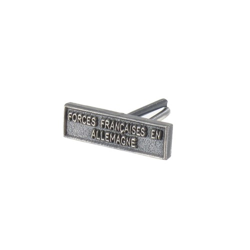 Agrafe dixmude ffa forces - ffa,