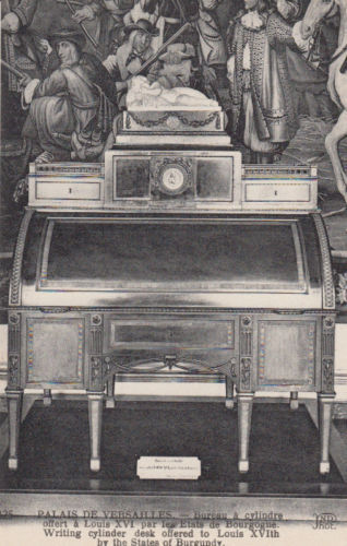 Carte postale ancienne