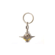 PORTE CLEF INSIGNE TAP DE BREVET TAP PARACHUTISTE PARA LEGION CLES 2 REP RPIMA