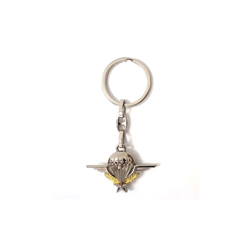 Porte clef insigne tap - insigne, de