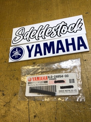 Mousse amortisseur yamaha - amortisseur,