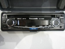 Autoradio PANASONIC CQ-C1465N