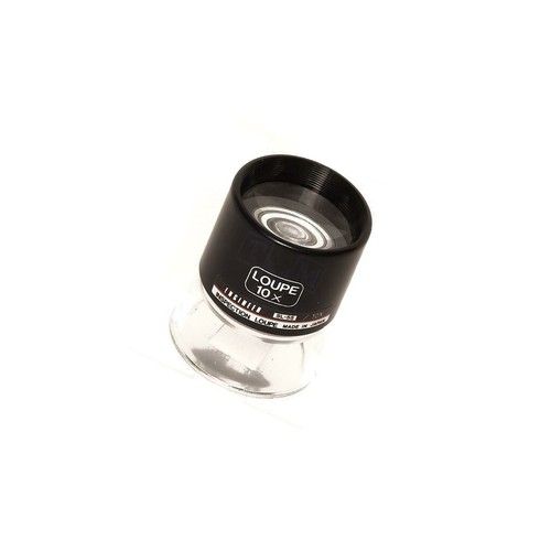Loupe table surface - loupe,