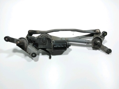 Mecanisme moteur d - moteur, d'essuie