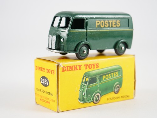 Dinky toys 25 - n°,