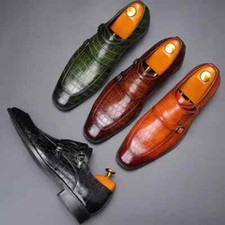 Mocassins Brogue Oxford