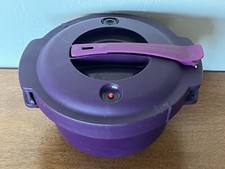 Cuiseur sous pression - , micro