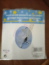 Moustiquaire pour poussette canne neuve emballée